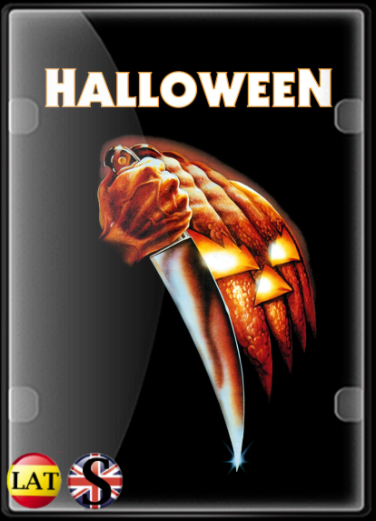 Halloween (1978) FULL HD 1080P LATINO/INGLES