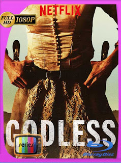 Godless (2017) Temporada 1 HD [1080p] Latino [GoogleDrive] SXGO
