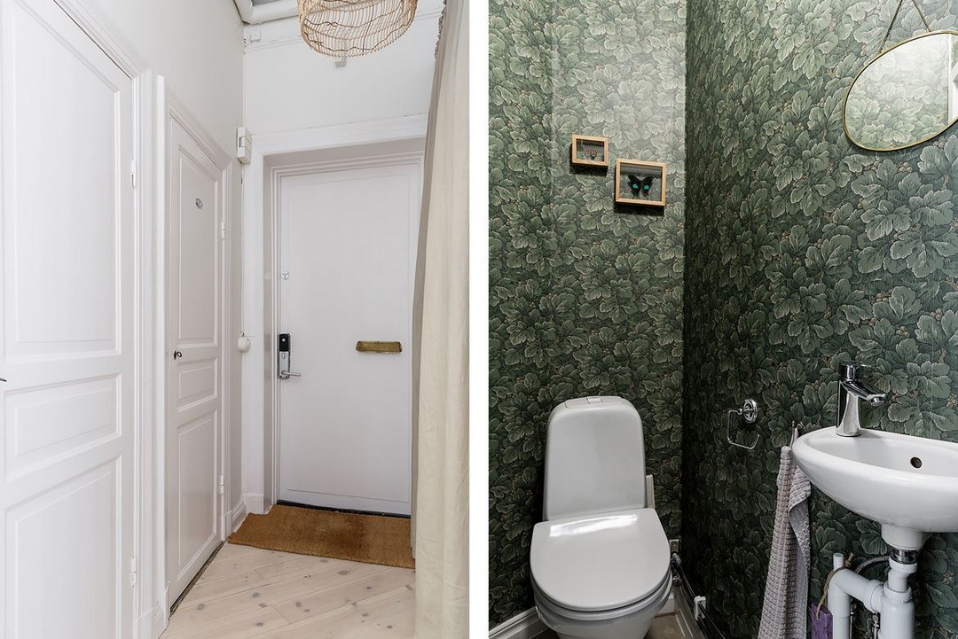 Ambiente evidencia o empoderamento feminino na CASACOR Brasília 2019