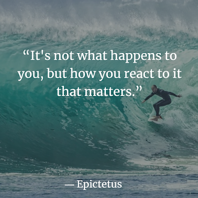 Best Epictetus inspirational quotes