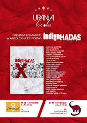 Presentación de "IndignHADAS"