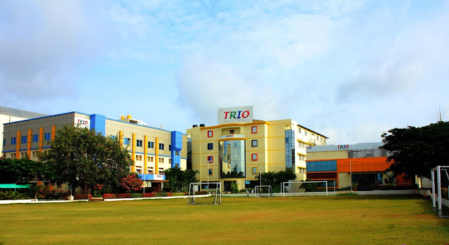 Trio World Academy extends up to 100% fee waiver for their IB Diploma Program