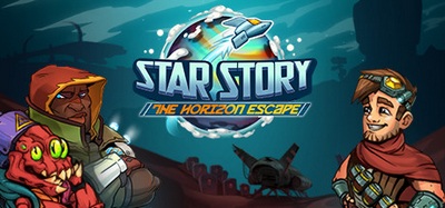 Star Story The Horizon Escape-SKIDROW