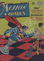 Action Comics (1938) #112