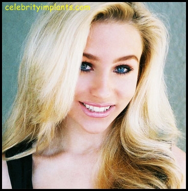 courtney stodden |Hollywood Night