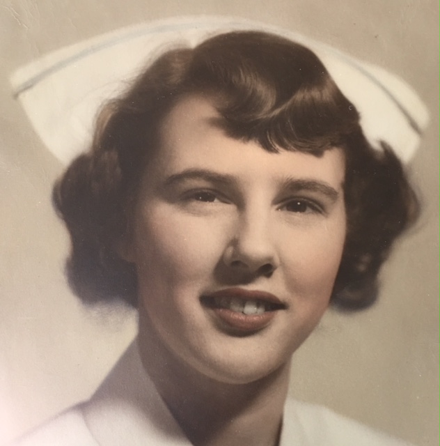 Our Obituaries ELIZABETH "BETTY" DeVRIES, PORT JERVIS, NEW YORK