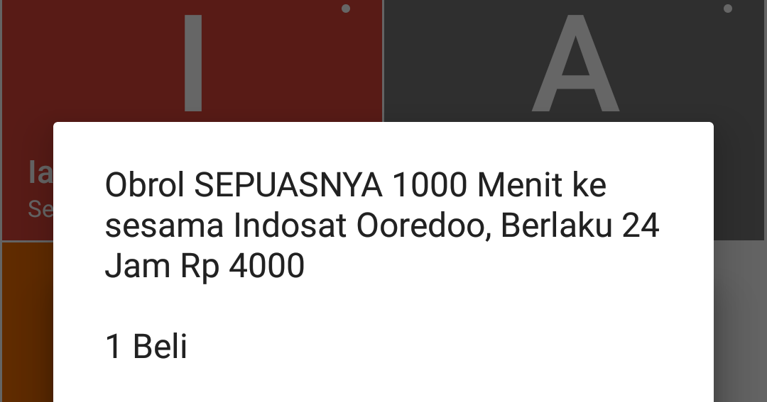 10+ Cara Berhenti Langganan Paket Obrol Indosat Pictures