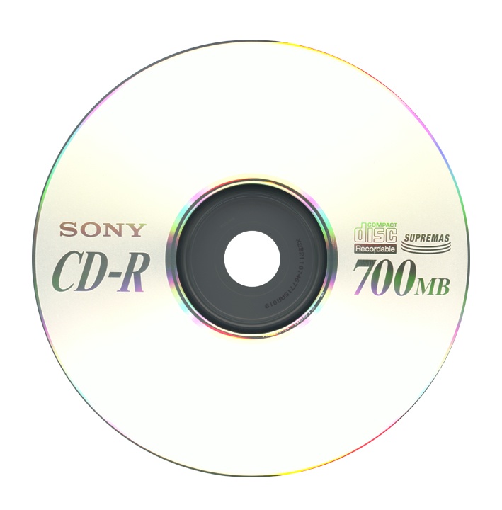 Pengertian Optical Disk dan Jenisjenisnya