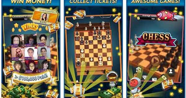 3 Game Catur Penghasil Uang Di Android Terbaik Yukinternet