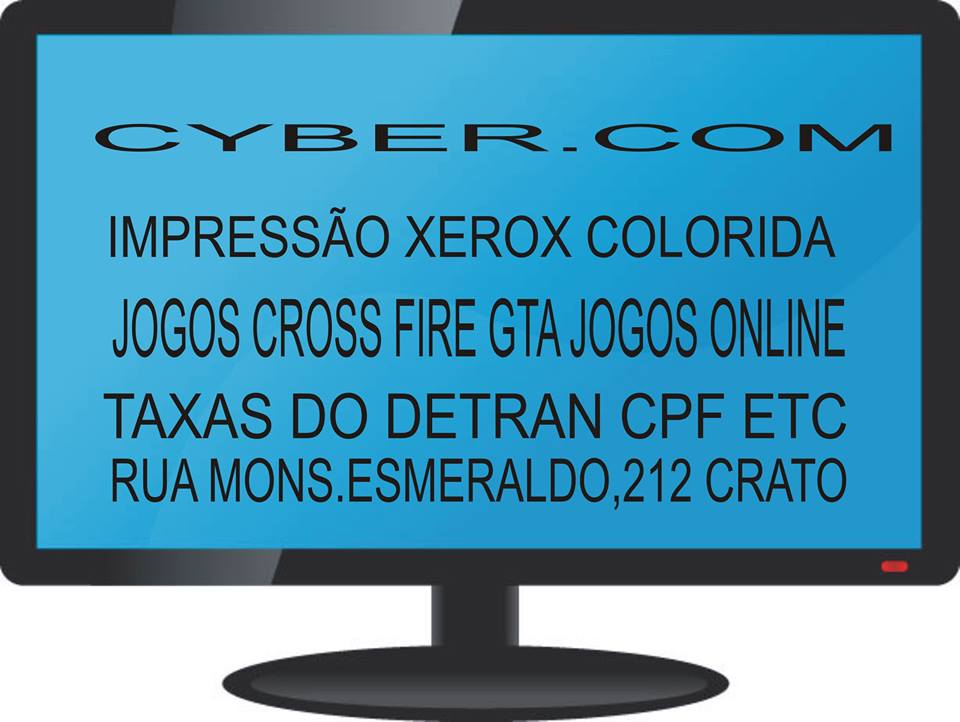 CYBER.COM