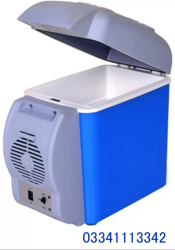 portable car refrigerator cooler & warmer pakistan TikTok Pakistan