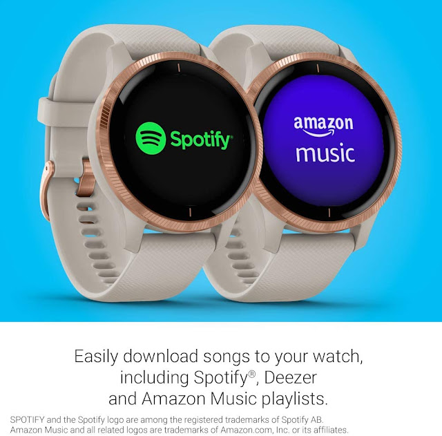 Best Smart Watches For iPhone and Android