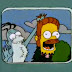 The Simpsons Latino 05x05 ''Los Simpson: Especial de noche de brujas IV'' Latino