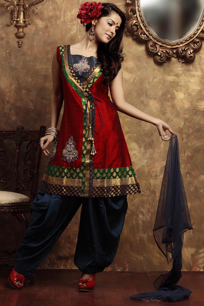 Fashion Trends 2012 Shop Online for the Best Casual, Formal, Western, Indian Wear Clothing