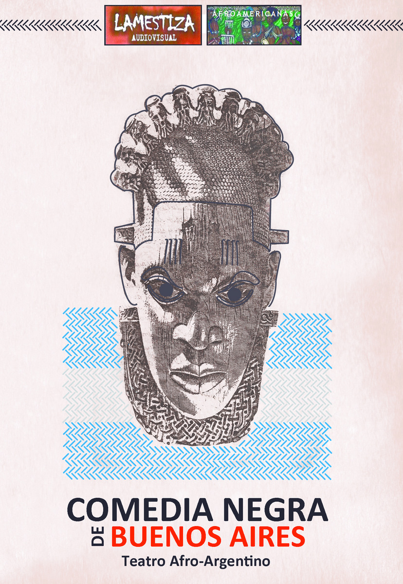 AfroAmericanas Documental sobre la Comedia Negra