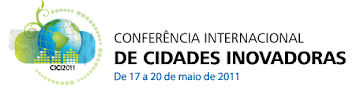 Conferência Internacional de Cidades Inovadoras