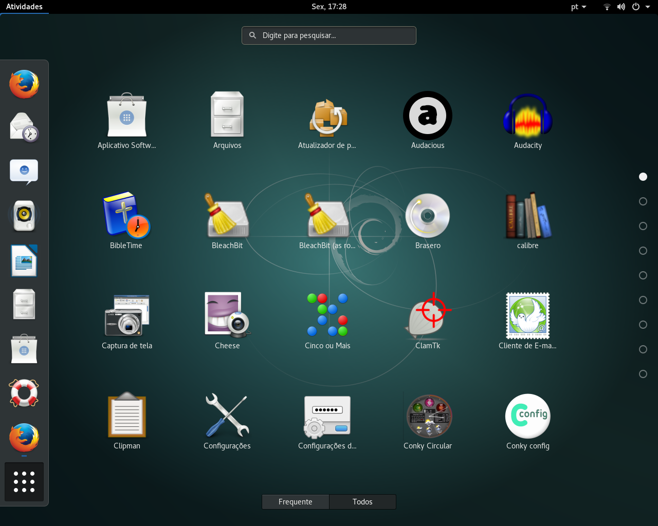 How To Install The Latest Gnome On Debian 3 Easy Step vrogue.co