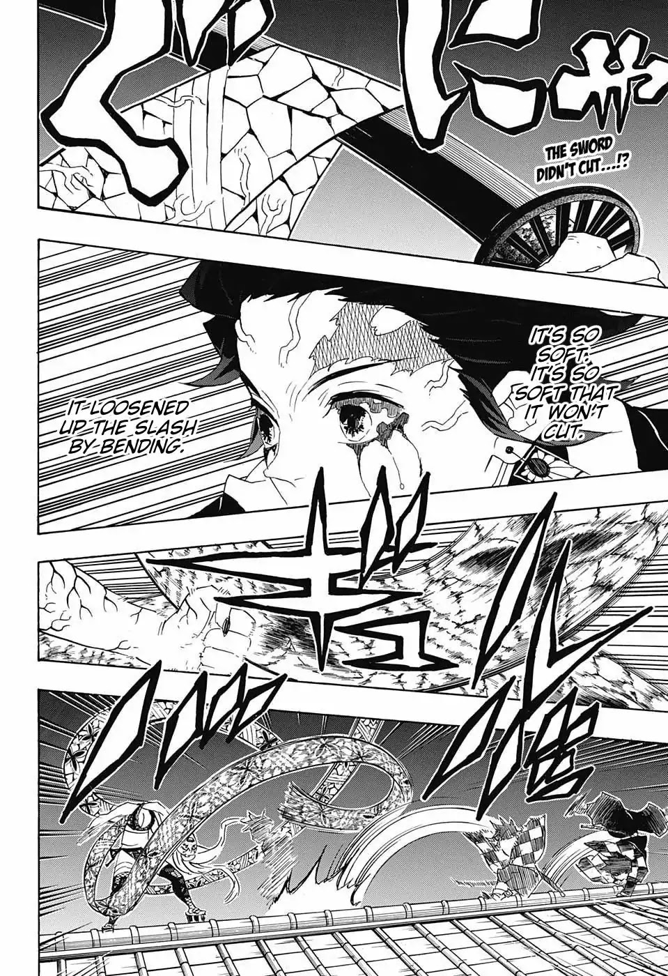 Kimetsu No Yaiba Vol 10 Demon Slayer Chapter 82 Humans And Demons
