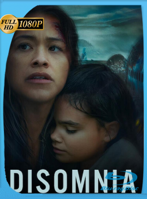 Disomnia (Awake) (2021) [WEB-DL 1080p] Latino [Google Drive]