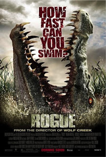 Rogue / Ловец (2007)