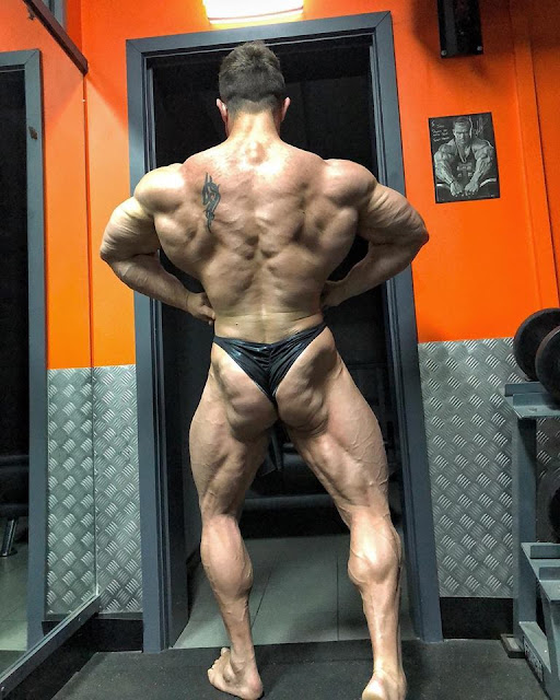 Jake Nikolopoulos
