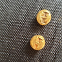 Ancient Java Gold and Silver Jewelry