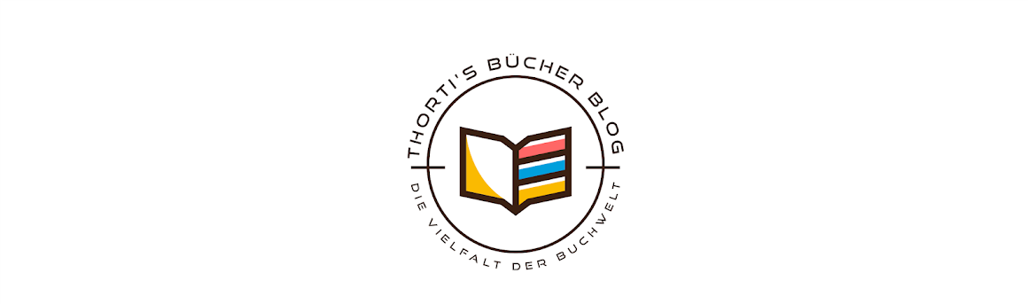 Thorti´s Bücher Blog