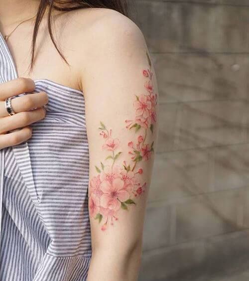 45 Tattoo Ideas That Make You Looked Hotter