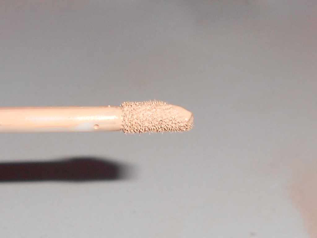 Make me up: Collection 2000 Lasting Perfection concealer