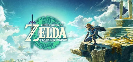 The Legend of Zelda Tears of the Kingdom MULTi10-FitGirl