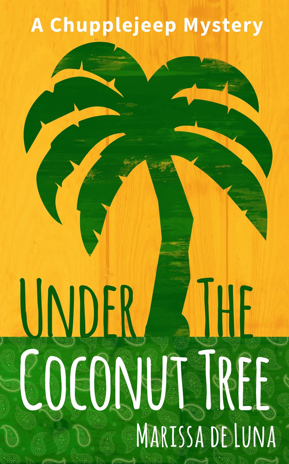 Under the Coconut Tree