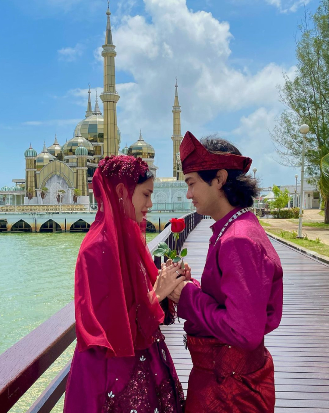 Drama Masih Ada Rindu Drama Masih Ada Rindu