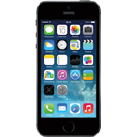 iPhone 5S Grigio
