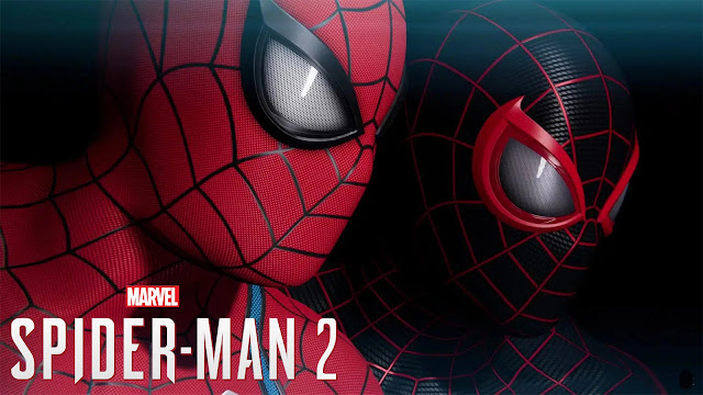 فيديو الكشف عن Marvel Spider Man 2 كان يعمل على محرك اللعبة من جهاز بلايستيشن 5