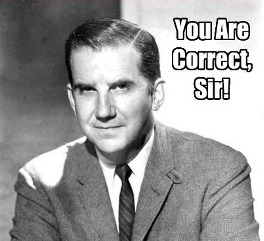 We Are Not Souls Of Unknown Origin: July 2018