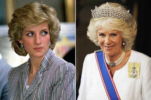 London Regional Press Office: Diana and Camila: A PR exercise that wasn ...