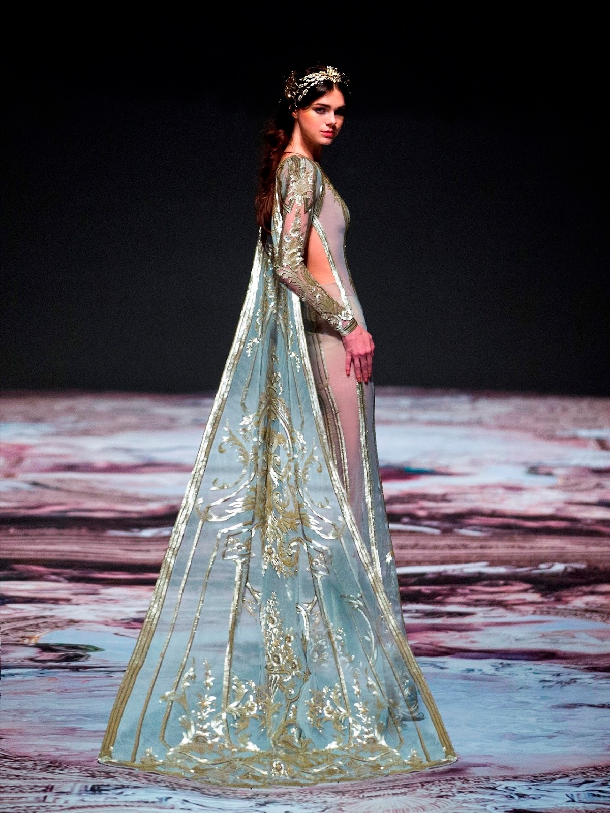 Michael Cinco: Fairytale Couture