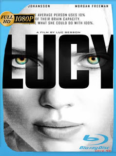 Lucy (2014) HD [1080p] Latino [GoogleDrive] SXGO