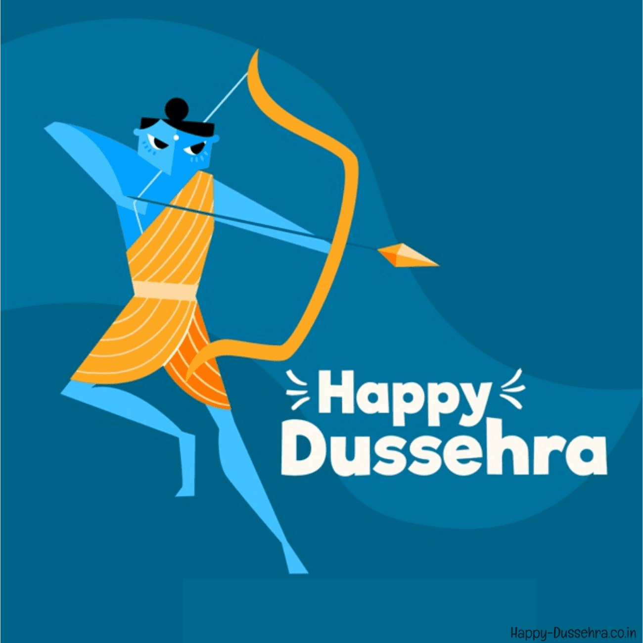 Dussehra Wishes 2022: Unique Style Wishes For All Family, Friends ...