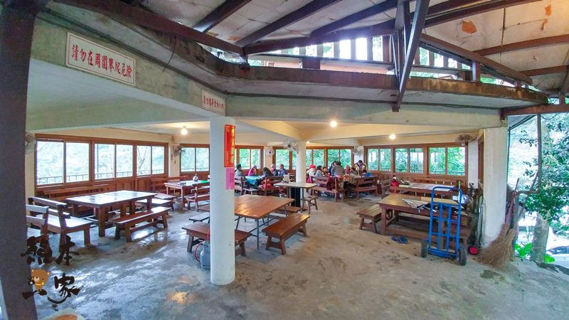 桂竹園景觀餐廳|土城桂竹園|桂竹園|土城櫻花|土城賞櫻