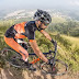 Ciclista itupevense estreia no próximo domingo no Circuito Mantiqueira de MTB