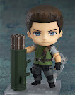 Nendoroid Resident Evil Chris Redfield (#681) Figure