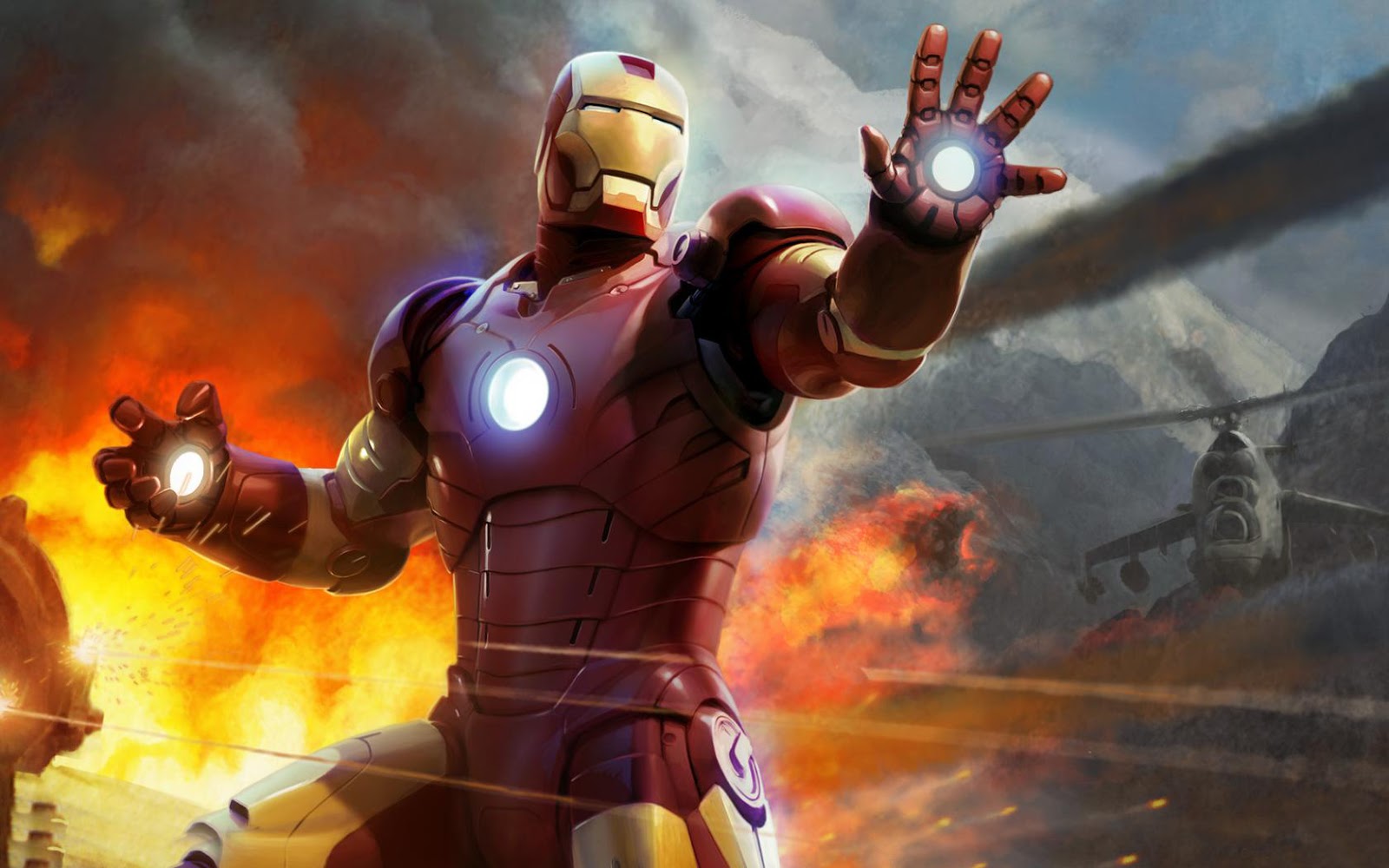 iron man 3 clip art - photo #35