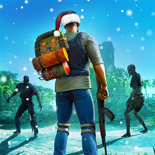 Survivalist: invasion PRO - VER. 0.0.291 Unlimited Money MOD APK