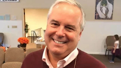 Pendeta Tewas Dalam Kecelakaan Sepeda Motor yang Tragis