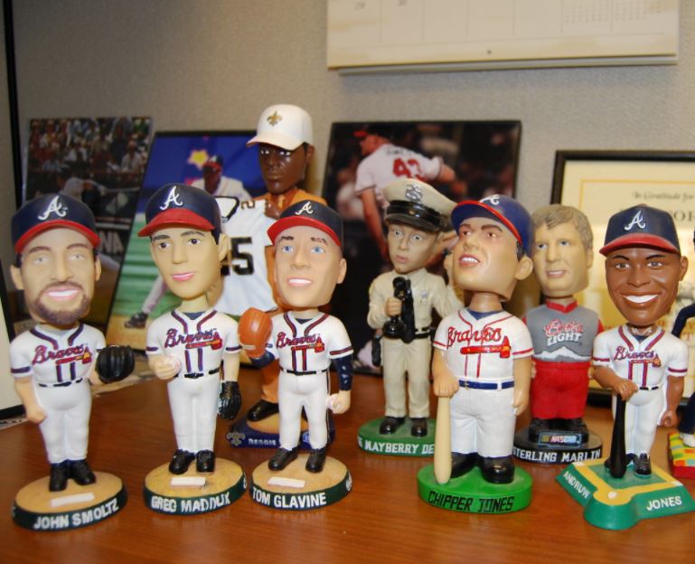History of the Bobblehead