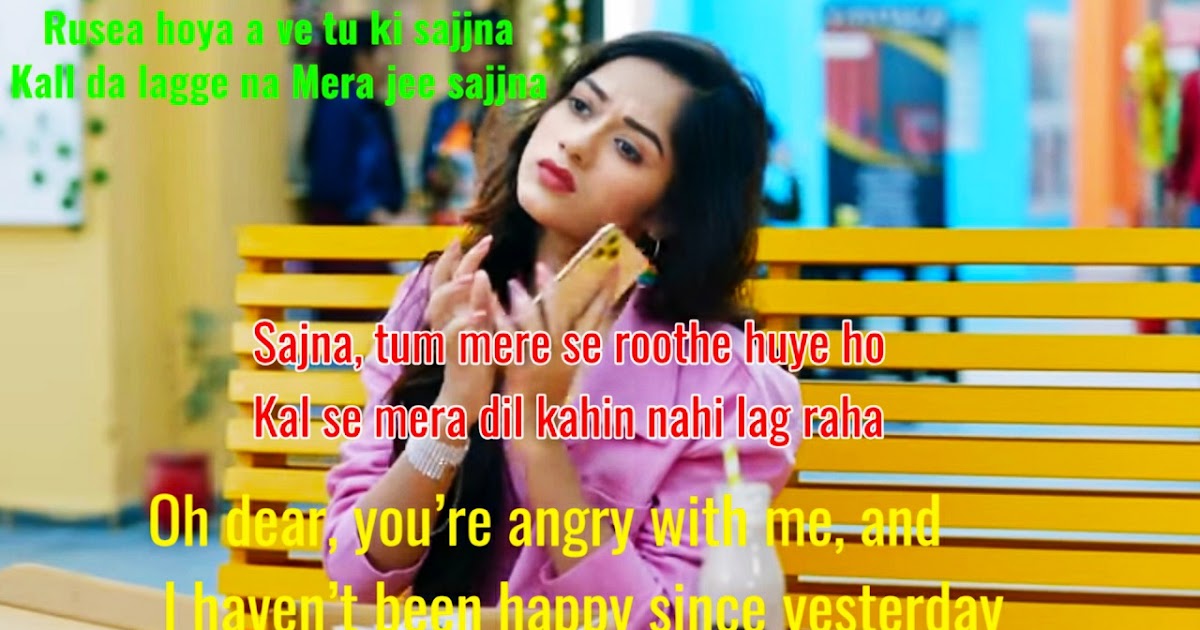 Ringtone Lyrics In English Hindi Punjabi By Lyricsspy ringtone lyrics in english hindi