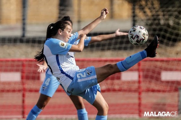 El Málaga Femenino cae en Cártama contra el Pozoalbense (1-2)