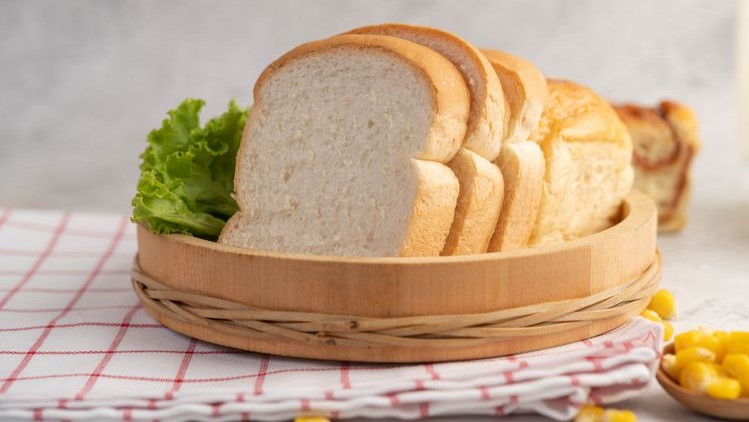 Do Not Eat Fresh Bread With These 3 Food Ingredients, Can Make Hypertension to Stroke