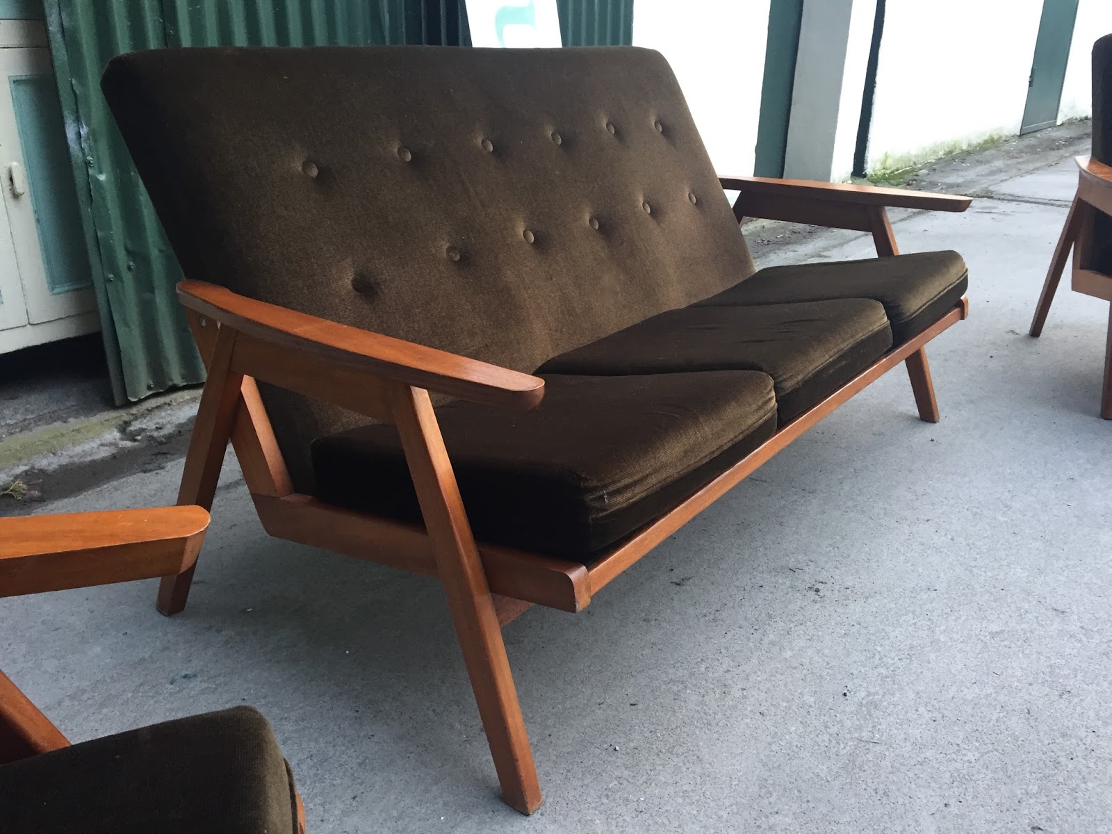 OCD Vintage Furniture Ireland